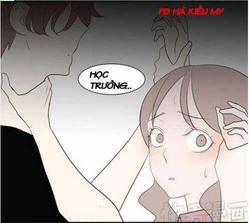 Mối Tình Đơn Phương Chapter 31 trang 22