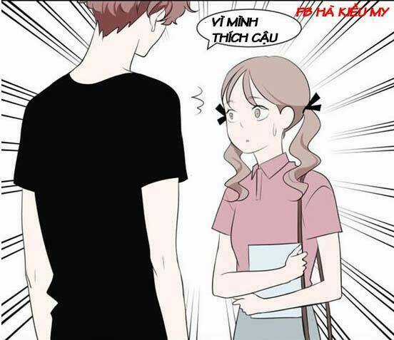 Mối Tình Đơn Phương Chapter 31 trang 7