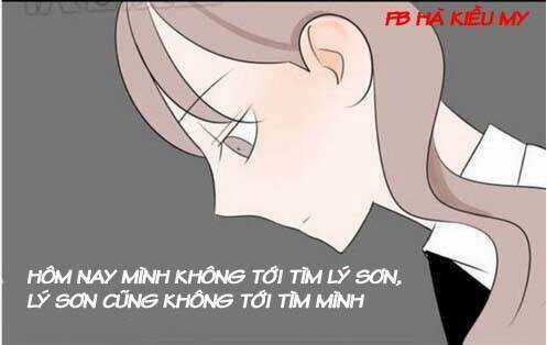 Mối Tình Đơn Phương Chapter 32 trang 11