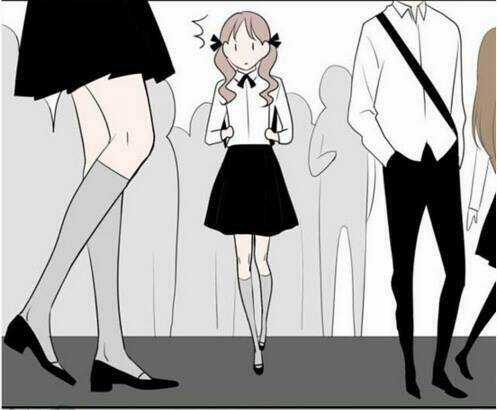 Mối Tình Đơn Phương Chapter 32 trang 13