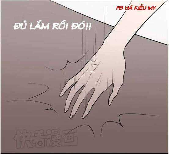 Mối Tình Đơn Phương Chapter 32 trang 19