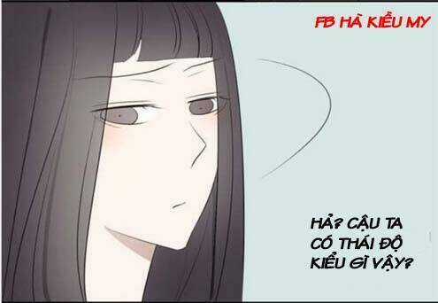 Mối Tình Đơn Phương Chapter 32 trang 5