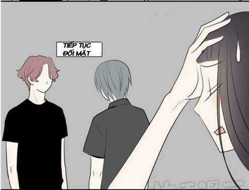 Mối Tình Đơn Phương Chapter 32 trang 7