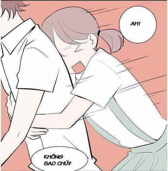 Mối Tình Đơn Phương Chapter 33 trang 11