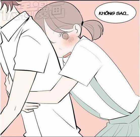 Mối Tình Đơn Phương Chapter 33 trang 12