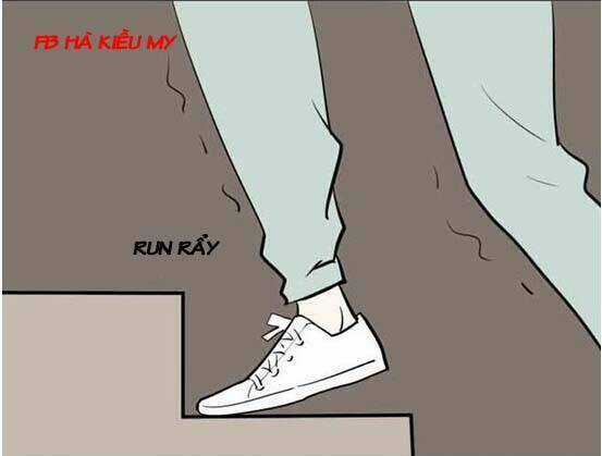 Mối Tình Đơn Phương Chapter 33 trang 16