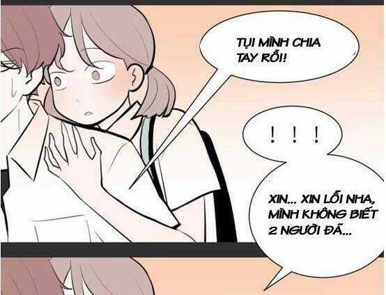 Mối Tình Đơn Phương Chapter 33 trang 18