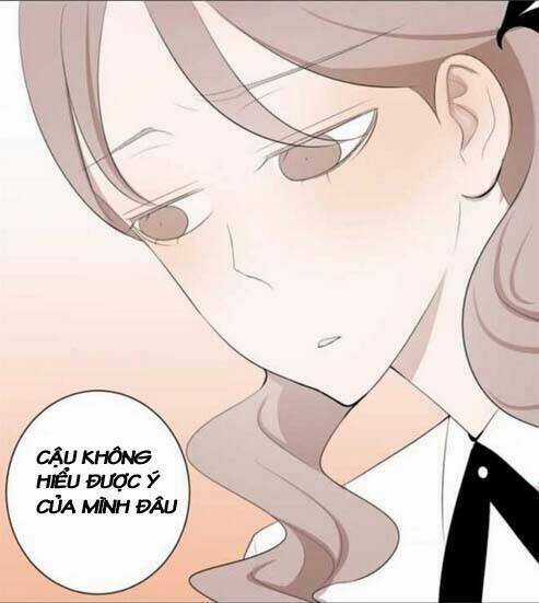 Mối Tình Đơn Phương Chapter 33 trang 2