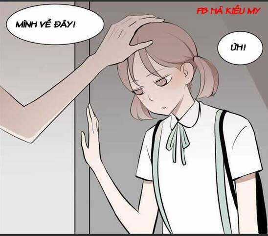 Mối Tình Đơn Phương Chapter 33 trang 23