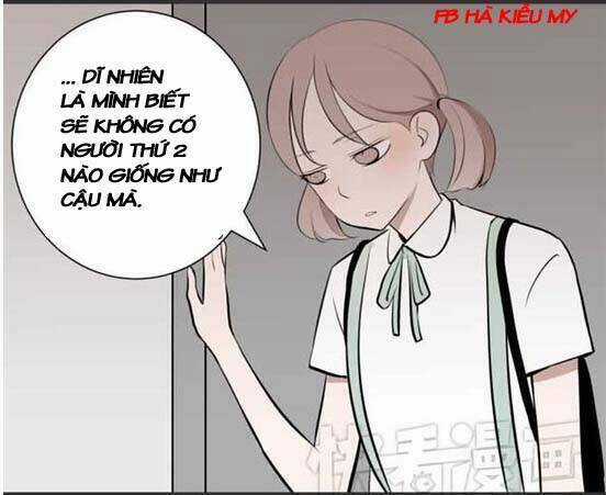 Mối Tình Đơn Phương Chapter 33 trang 24