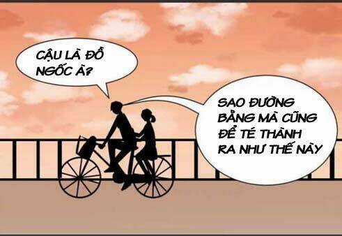 Mối Tình Đơn Phương Chapter 33 trang 4