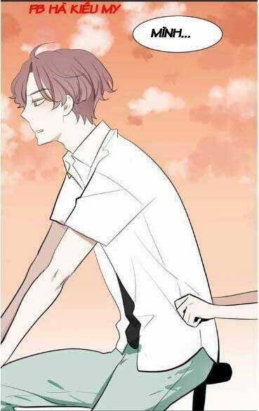 Mối Tình Đơn Phương Chapter 33 trang 7