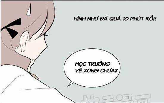 Mối Tình Đơn Phương Chapter 34 trang 19