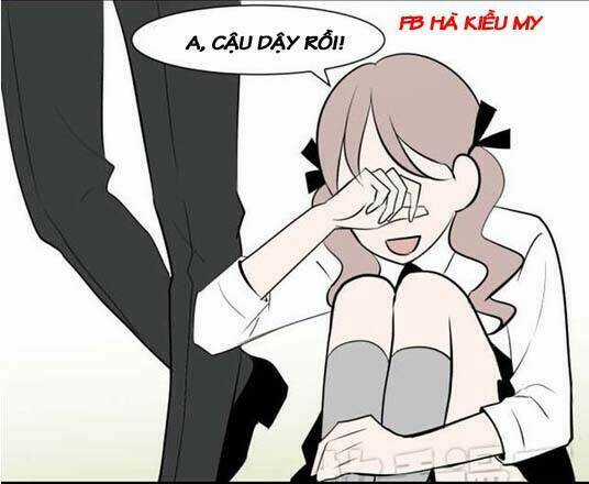 Mối Tình Đơn Phương Chapter 34 trang 26