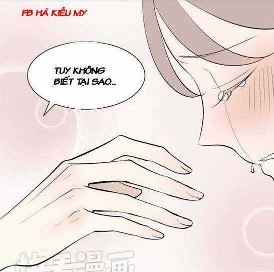 Mối Tình Đơn Phương Chapter 34 trang 29