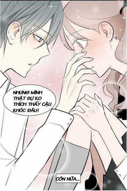 Mối Tình Đơn Phương Chapter 34 trang 30