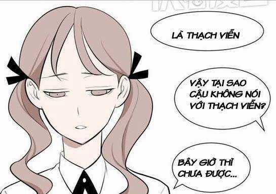 Mối Tình Đơn Phương Chapter 34 trang 7