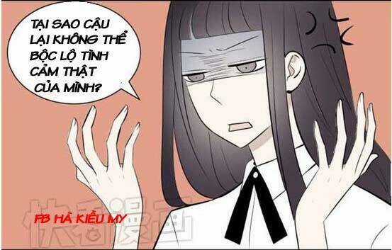 Mối Tình Đơn Phương Chapter 34 trang 9