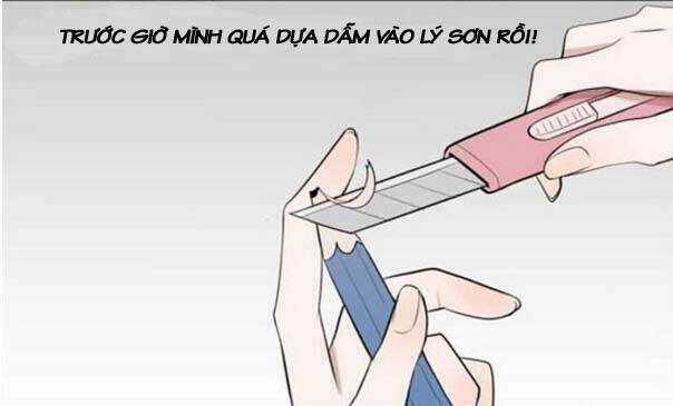 Mối Tình Đơn Phương Chapter 36 trang 10