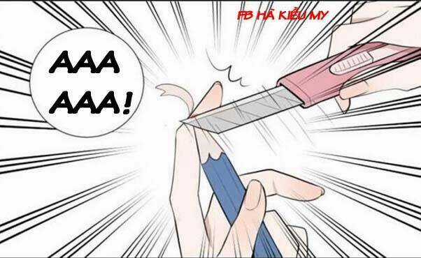 Mối Tình Đơn Phương Chapter 36 trang 11