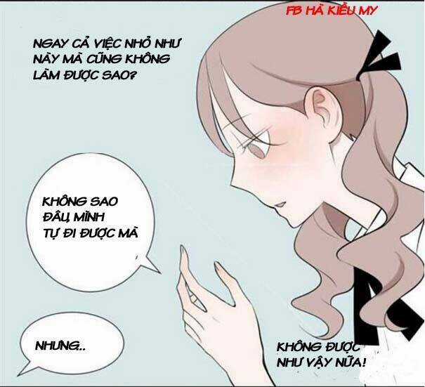 Mối Tình Đơn Phương Chapter 36 trang 14