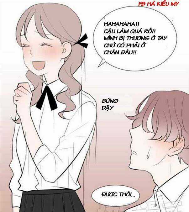 Mối Tình Đơn Phương Chapter 36 trang 15