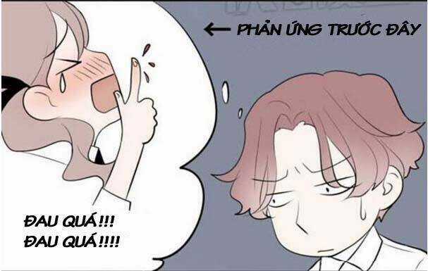 Mối Tình Đơn Phương Chapter 36 trang 16