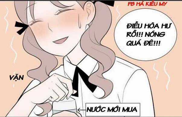 Mối Tình Đơn Phương Chapter 36 trang 18