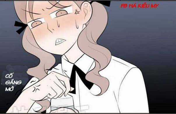 Mối Tình Đơn Phương Chapter 36 trang 19