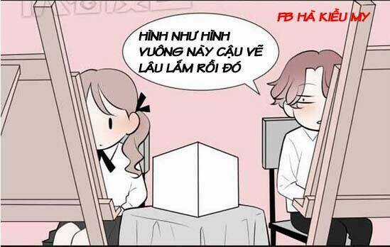 Mối Tình Đơn Phương Chapter 36 trang 2