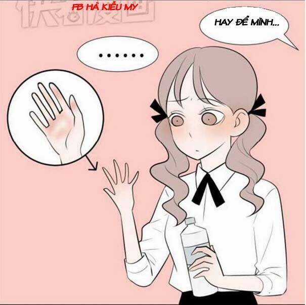 Mối Tình Đơn Phương Chapter 36 trang 20