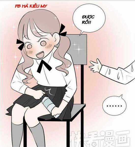 Mối Tình Đơn Phương Chapter 36 trang 22