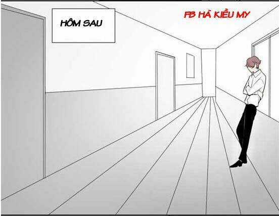 Mối Tình Đơn Phương Chapter 36 trang 24