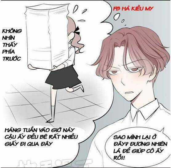 Mối Tình Đơn Phương Chapter 36 trang 25