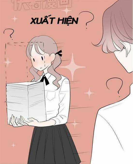 Mối Tình Đơn Phương Chapter 36 trang 26