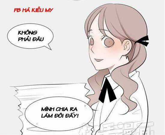 Mối Tình Đơn Phương Chapter 36 trang 28