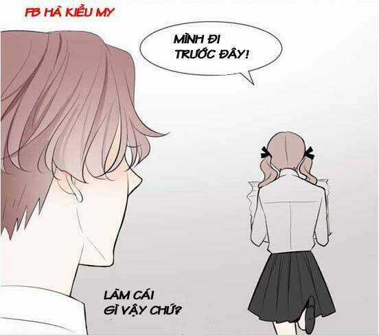 Mối Tình Đơn Phương Chapter 36 trang 30