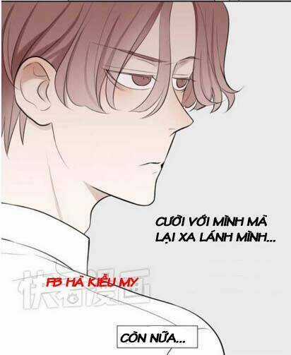 Mối Tình Đơn Phương Chapter 36 trang 31