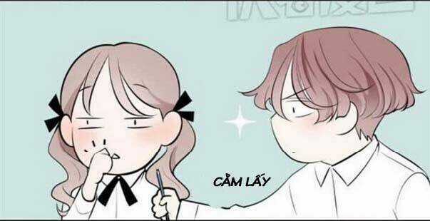 Mối Tình Đơn Phương Chapter 36 trang 5