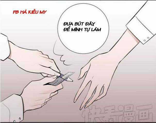 Mối Tình Đơn Phương Chapter 36 trang 8