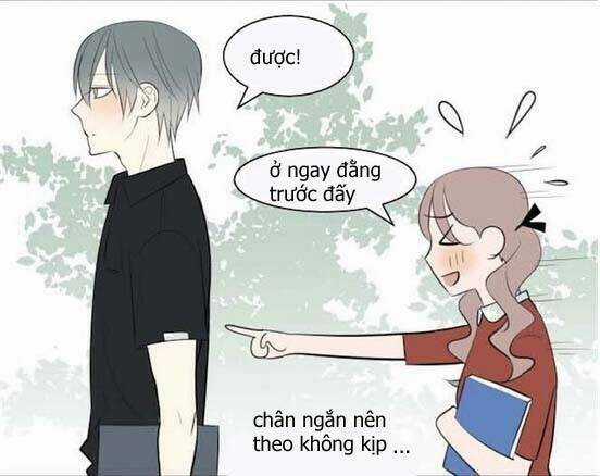 Mối Tình Đơn Phương Chapter 37 trang 12