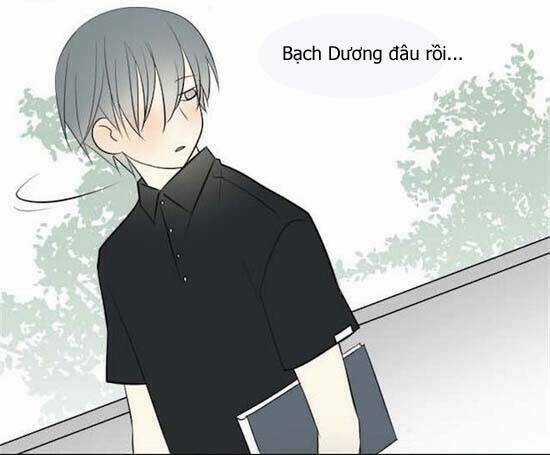 Mối Tình Đơn Phương Chapter 37 trang 15