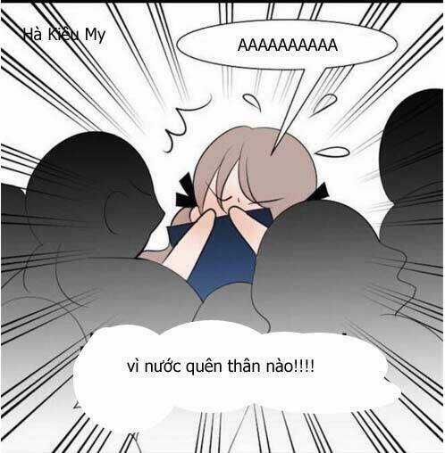 Mối Tình Đơn Phương Chapter 37 trang 17