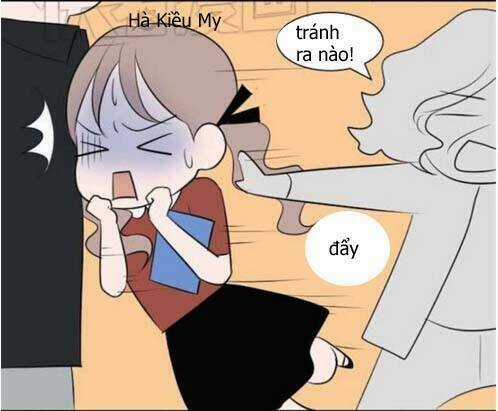 Mối Tình Đơn Phương Chapter 37 trang 19