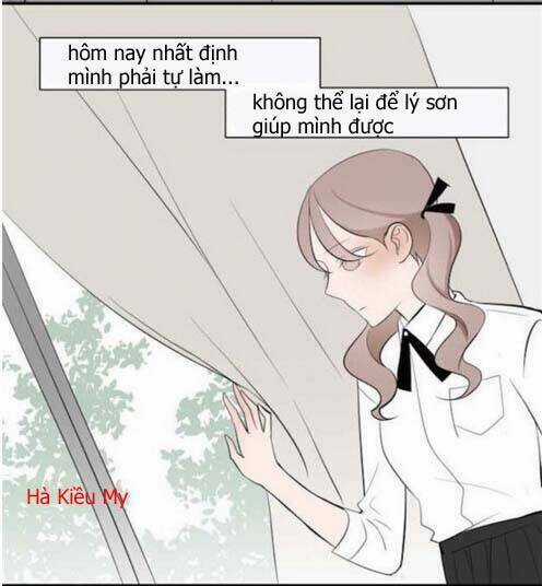 Mối Tình Đơn Phương Chapter 37 trang 2