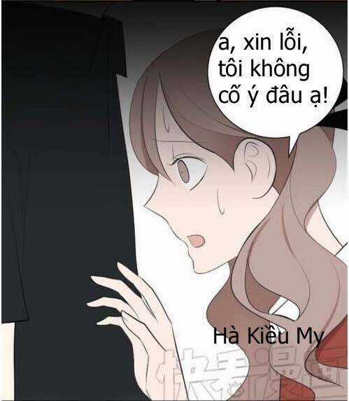 Mối Tình Đơn Phương Chapter 37 trang 20