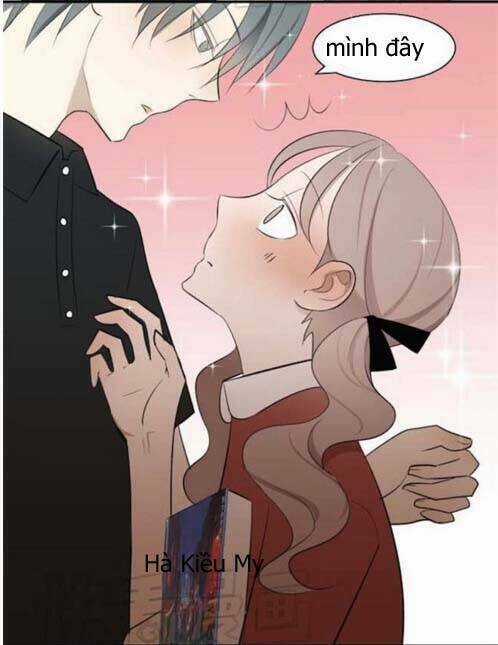 Mối Tình Đơn Phương Chapter 37 trang 21