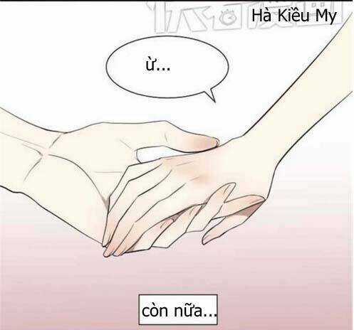 Mối Tình Đơn Phương Chapter 37 trang 24