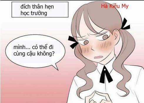 Mối Tình Đơn Phương Chapter 37 trang 5