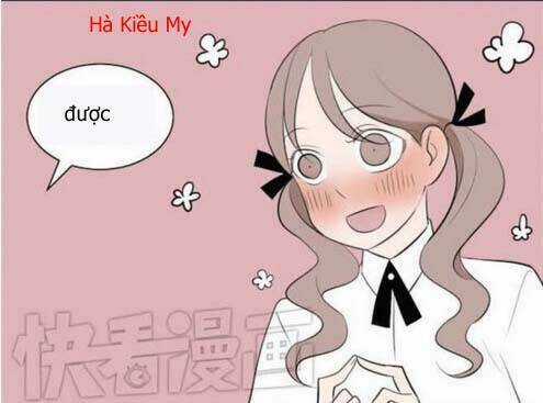 Mối Tình Đơn Phương Chapter 37 trang 7